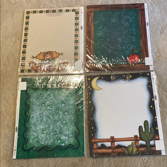 Designer Paper Pack Collection - Picture 3 of 5